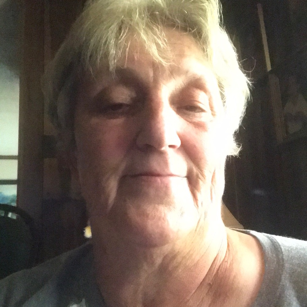 Meet your Posher, Vickie